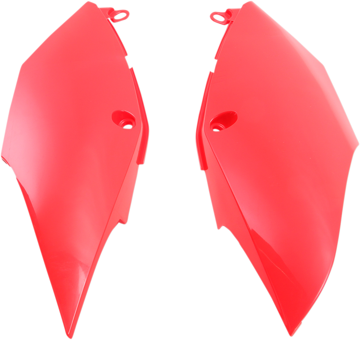 UFO Side Panels - CR Red HO04693-070