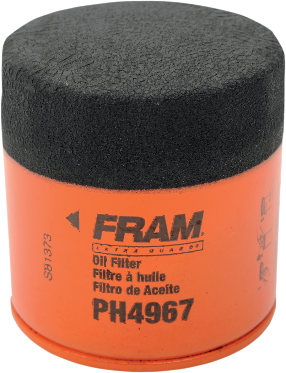 Filtro de aceite FRAM PH4967 