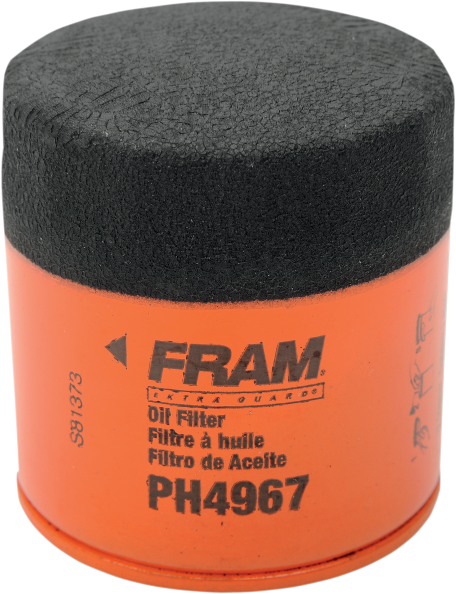 FRAM Ölfilter PH4967 