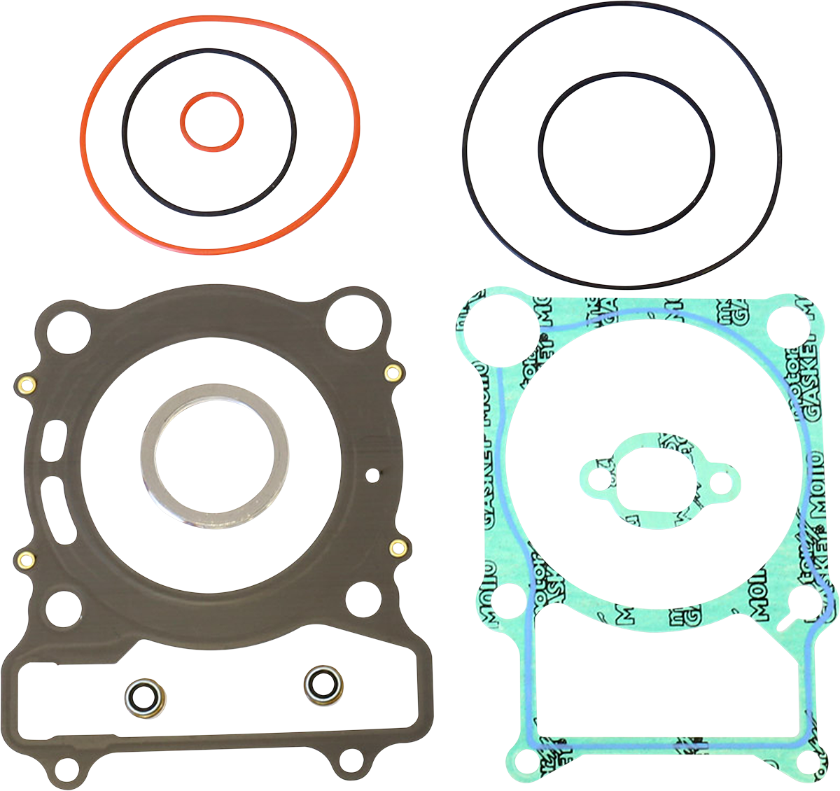 ATHENA Top End Gasket Kit P400485600062