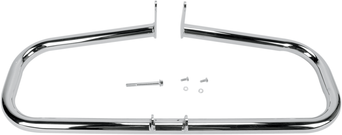 BARON Highway Bar - Chrome - CMX 250 BA-7162-00