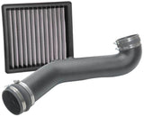 Airaid 2018 Ford F150 V8-5.0L F/l Jr Intake Kit 401-793