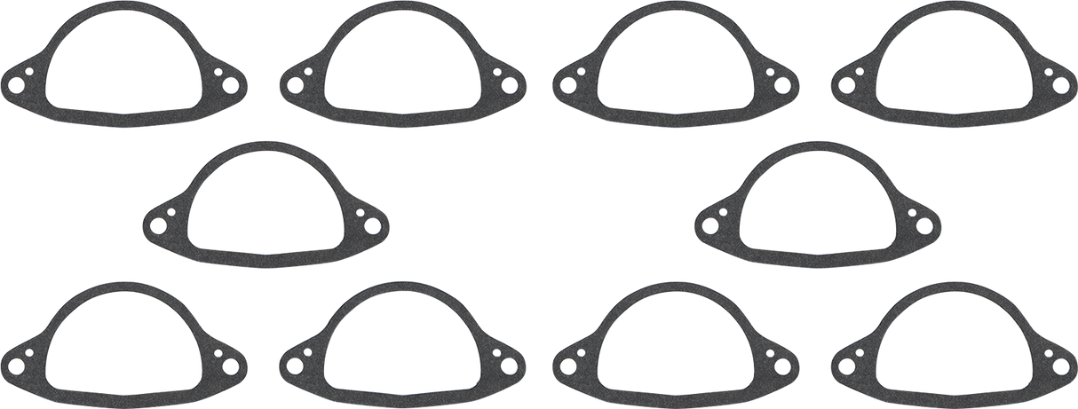 JAMES GASKET Starter Housing Gasket JGI-60559-80