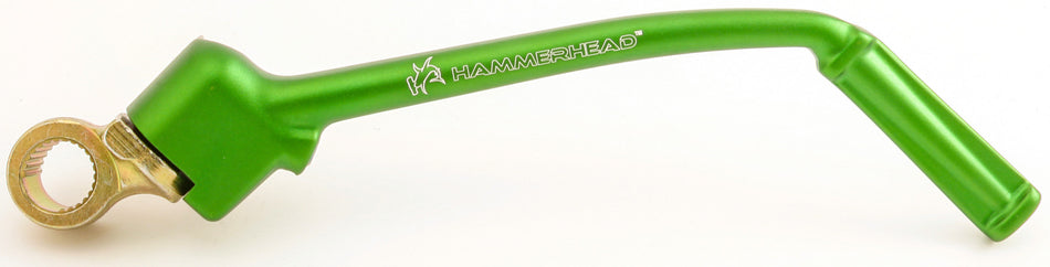 HAMMERHEAD Kick Starter Green 70-0344-00-30