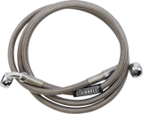 RUSSELL Brake Hose - 48" - 90 3/8" R08982