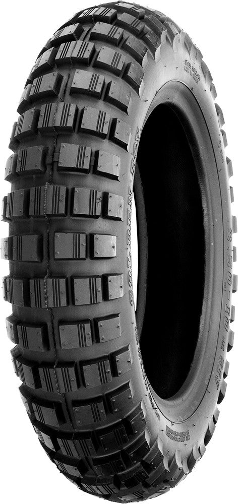 SHINKO Tire 421 Series Front/Rear 3.50-8 46j Bias Tt  87-4420