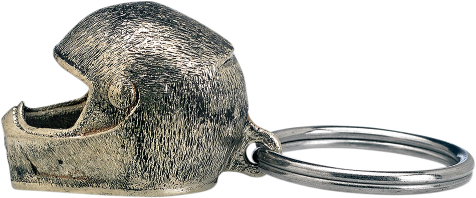 BILTWELL Key Fob - Splitter Helmet 8601-03