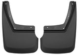 Husky Liners 15 Chevy Tahoe Custom-Molded Rear Mud Guards 59201