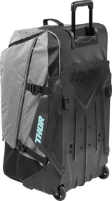 THOR Transit Wheelie Bag - Grey/Black 3512-0259