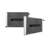 Mishimoto 09+ Nissan 370Z Manual Radiator MMRAD-370Z-09