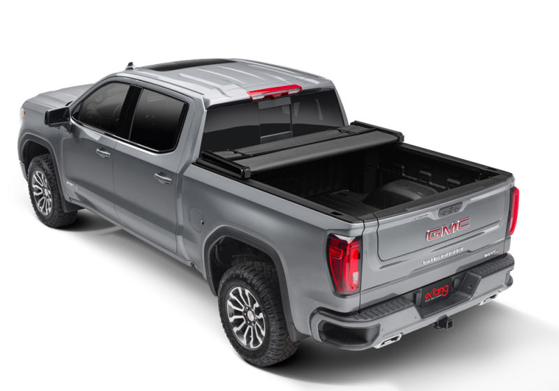 Extang 2023+ Chevy/GMC Colorado/Canyon 5ft Bed Trifecta ALX 90352