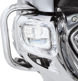 SHOW CHROME LED Fog Lights Kit - GL1800 52-915A