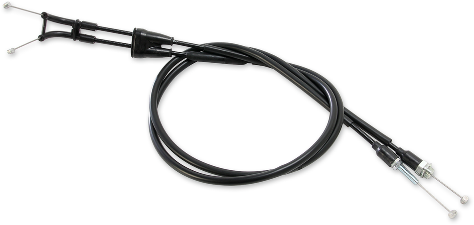 Cable del acelerador MOOSE RACING - Yamaha 45-1176 