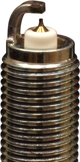 NGK Laser Iridium Spark Plug Box of 4 (SIMR8A9) 91064