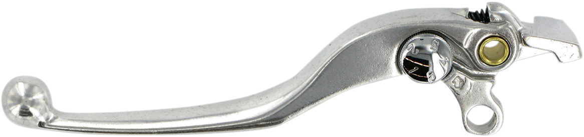 Parts Unlimited Lever - Left Hand L99-54632