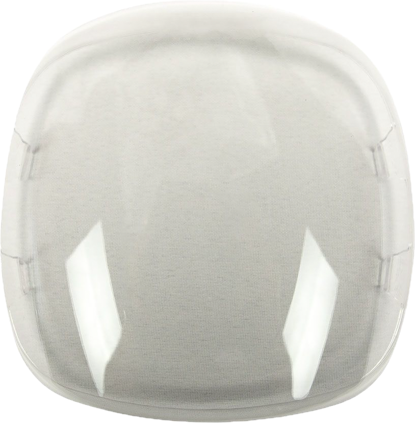 RIGID Light Cover For Adapt Xe Clear Single 300421