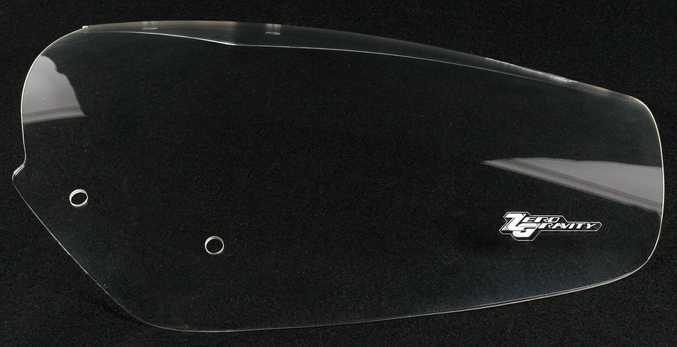 Parabrisas deportivo Zero Gravity - Transparente - XB12X 23-858-41 
