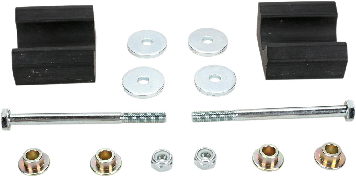 C&A PRO Mount Kit - 10 mm 76000282