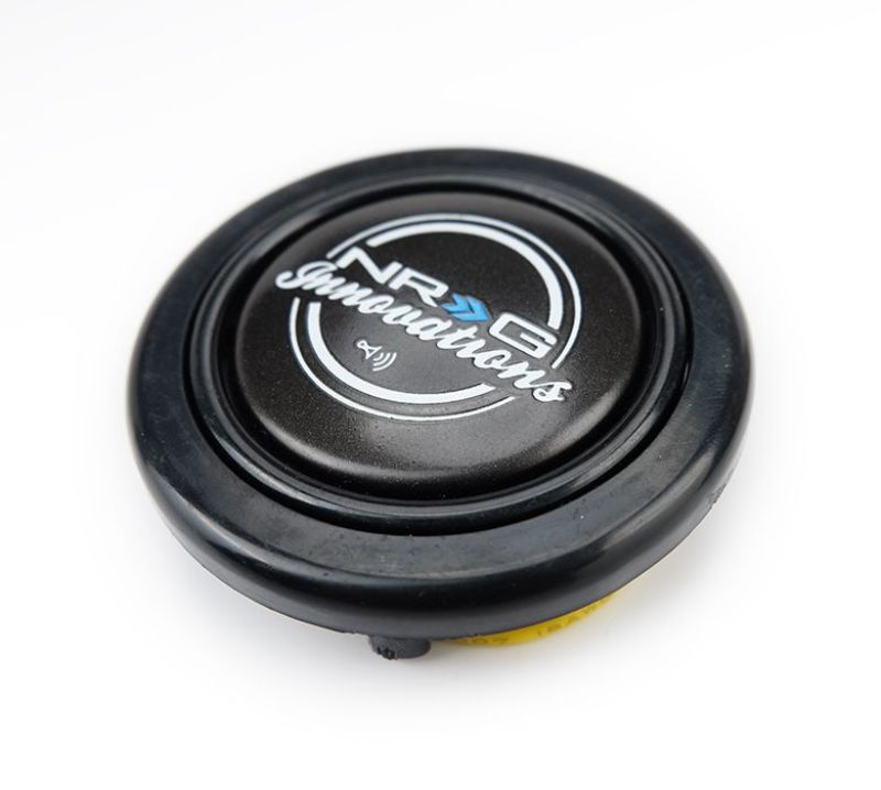 NRG Horn Button Circular Logo HT-048