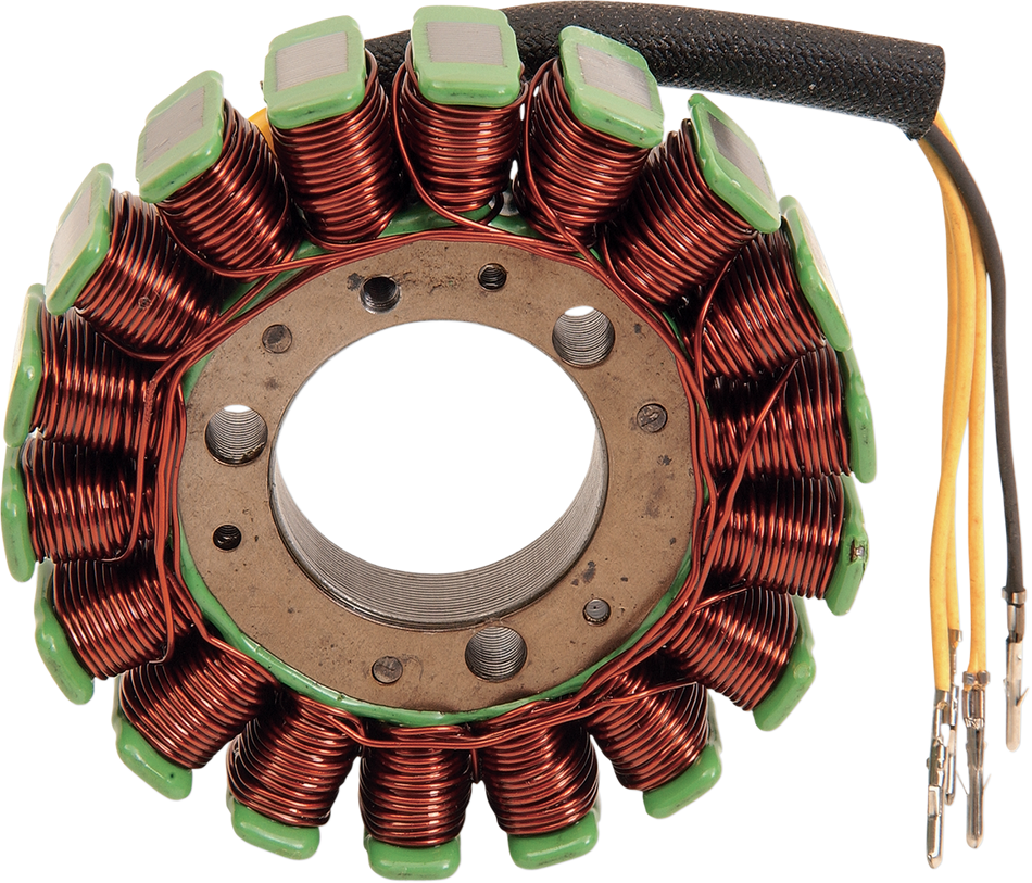 WSM Stator Replacement - Armature 004-200