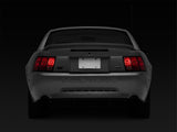 Raxiom 96-04 Ford Mustang Excluding 99-01 Cobra Sequential Tail Light Kit (Plug-and-Play Harness) 49143