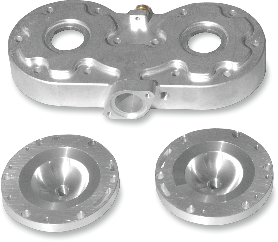 STARTING LINE PRODUCTS Cylinder Head 12-394