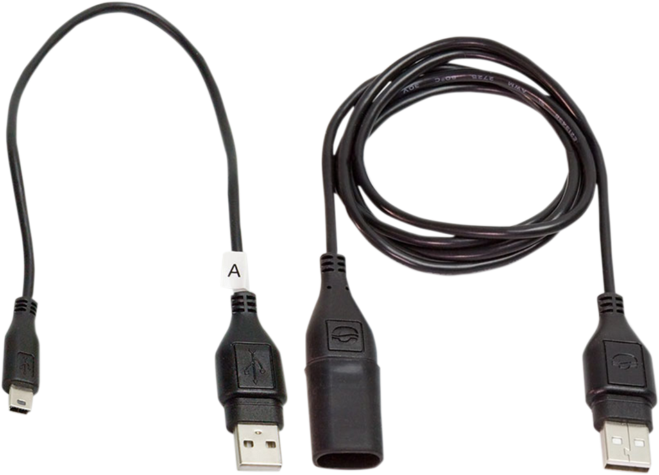 TECMATE USB Mini Charger Adapter - GPS O-111