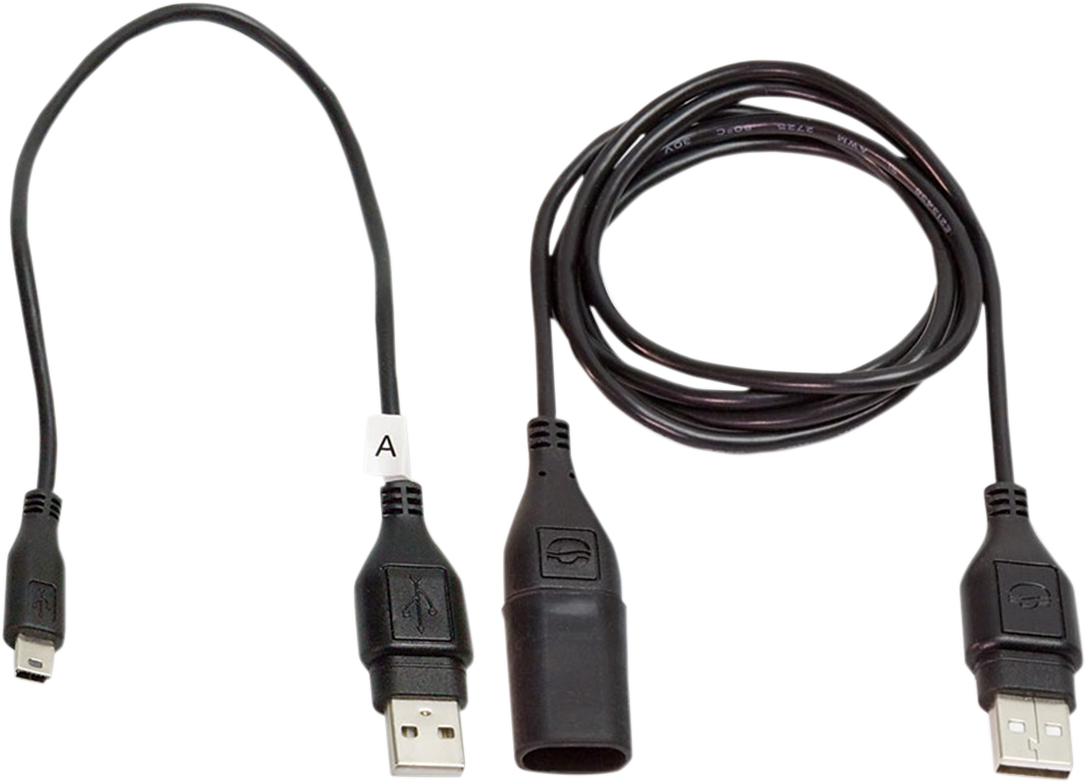 TECMATE USB Mini Charger Adapter - GPS O-111