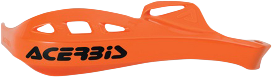 ACERBIS Handshields - Rally Profile - Orange 2092070237