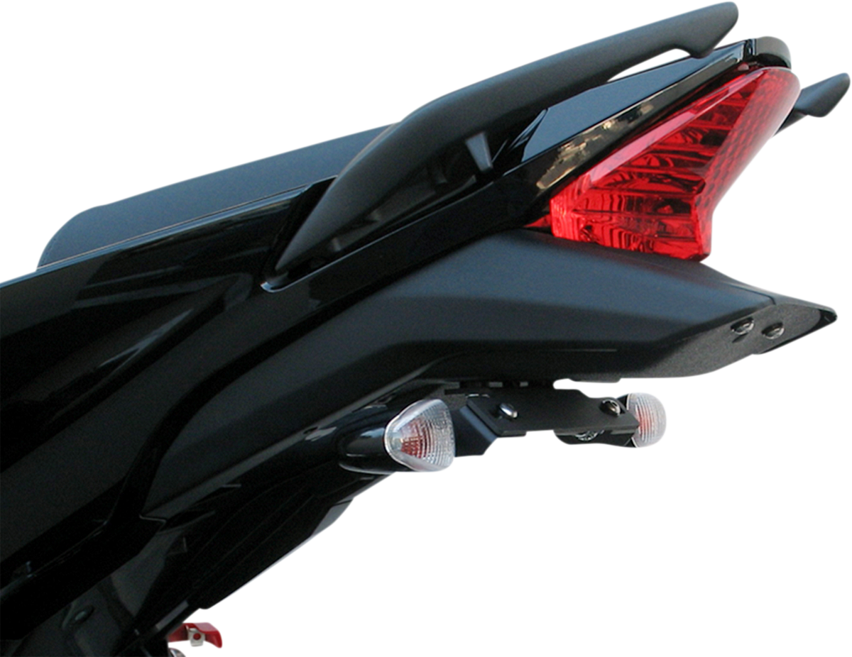 TARGA Tail Kit with Signals - CBR300F '18 22-182-L