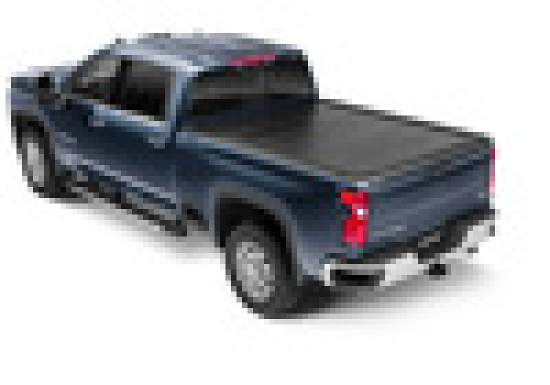 Retrax 2020 Chevrolet / GMC HD 6ft 9in Bed 2500/3500 RetraxPRO MX 80484