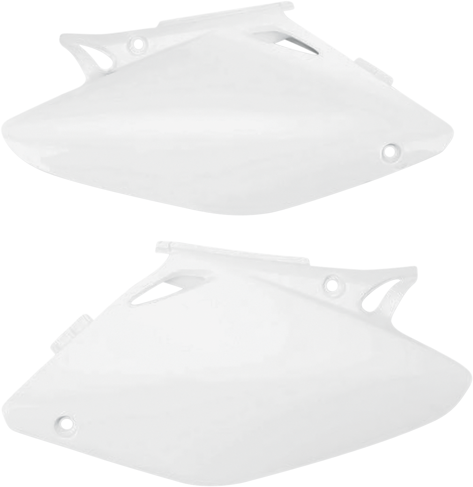 UFO Side Panels - White HO03694-041