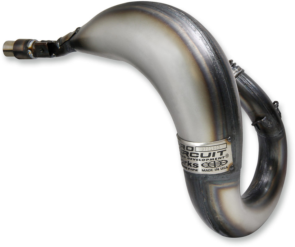 PRO CIRCUIT Works Pipe 721665