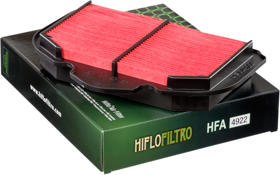 HIFLOFILTRO Air Filter - Yamaha XT1200 HFA4922