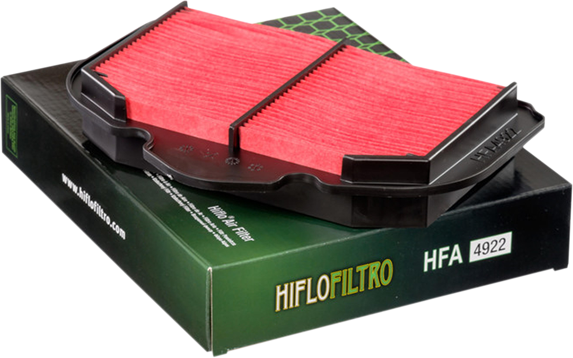 HIFLOFILTRO Air Filter - Yamaha XT1200 HFA4922