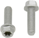 BOLT Bolt - European - M6 x 20 - 10-Pack 024-60620