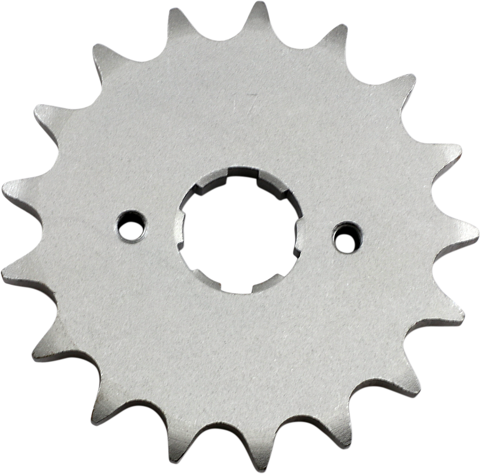 Parts Unlimited Countershaft Sprocket - 17-Tooth 23801344-000-17