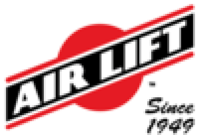 Air Lift Air Lift 1000 Air Spring Kit 60807