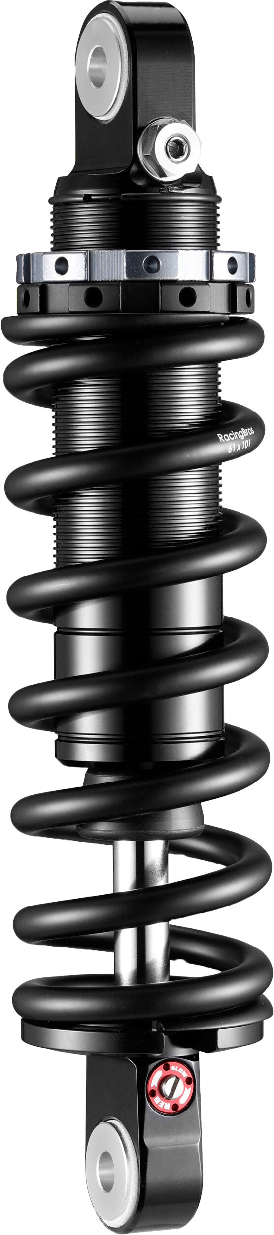 RACING BROTHERS Shicane Spring Shock 286mm 61n R0800110-2