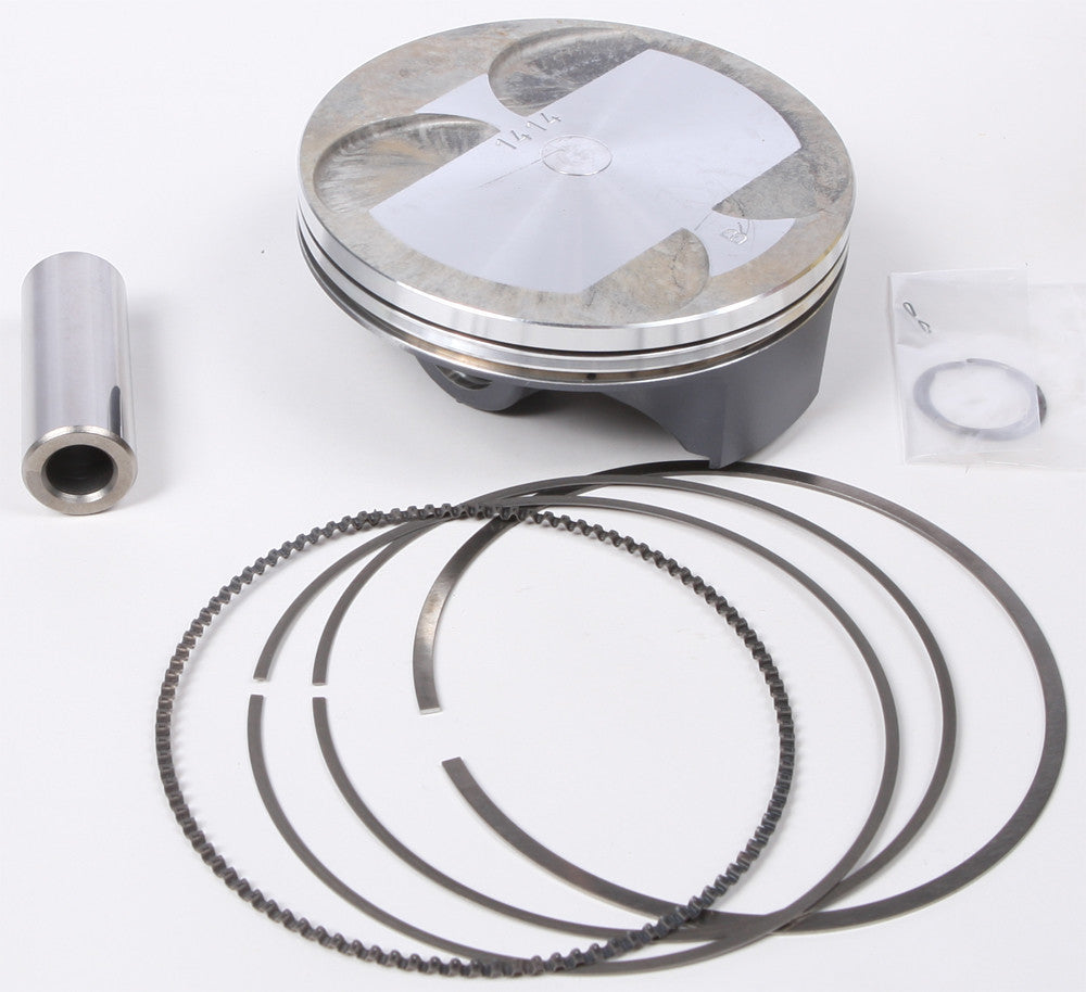 PROX Piston Kit Forged Nikasil Cyl 95.97/Std 12.0:1 Hon 01.1414.B