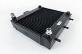 CSF BMW F8X M3/M4/M2C Auxiliary Radiators w/ Rock Guards (Sold Individually - Fits Left and Right 8258