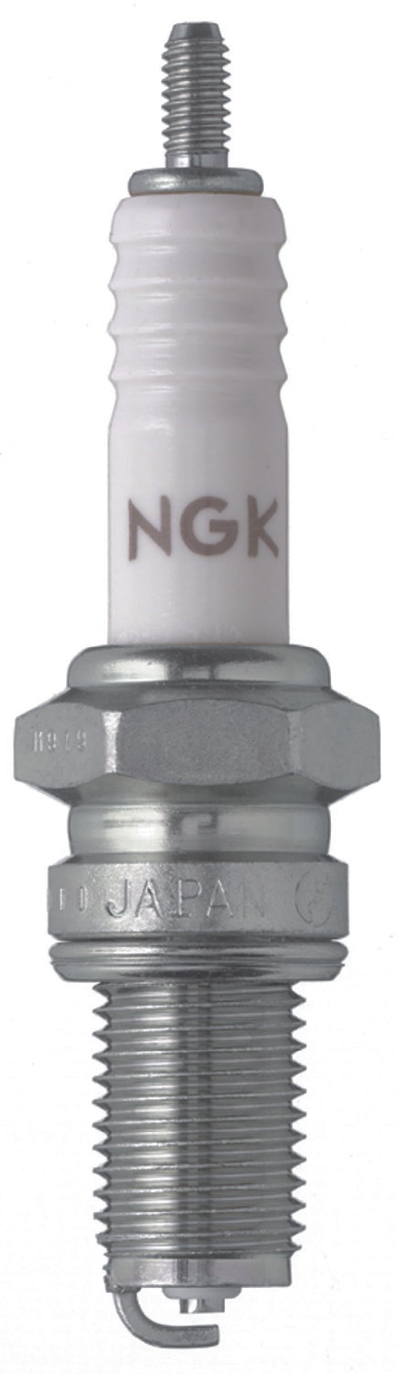 NGK Standard Spark Plug Box of 10 (D8EA) 2120