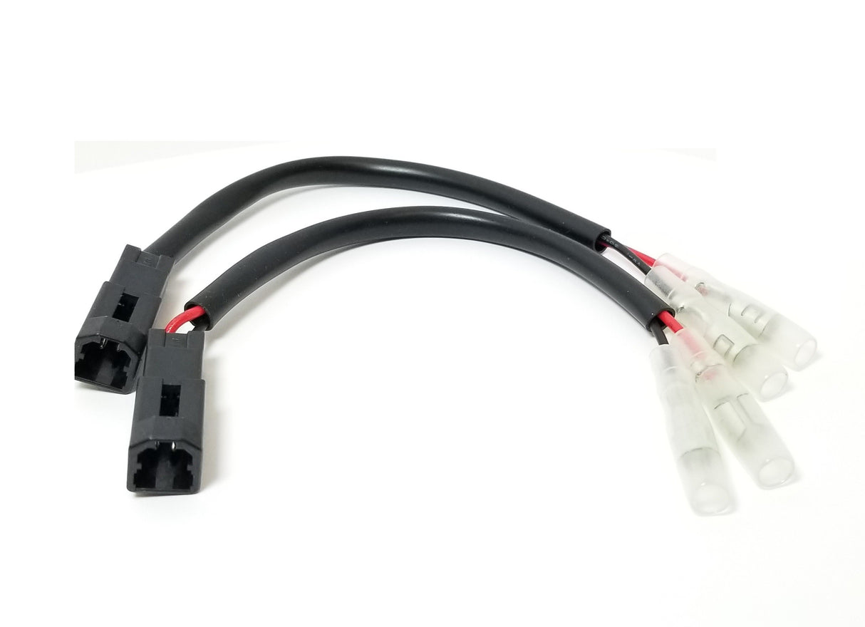 K&ST/S Wiring Adapter/Pr Duc30-0300