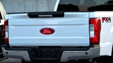 Putco 15-20 Ford F-150 Rear Luminix Ford LED Emblem (Does not Fit Platinum or Limited) 92604