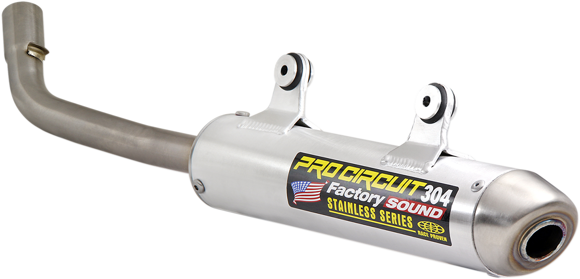 PRO CIRCUIT 304 Silencer 1061725