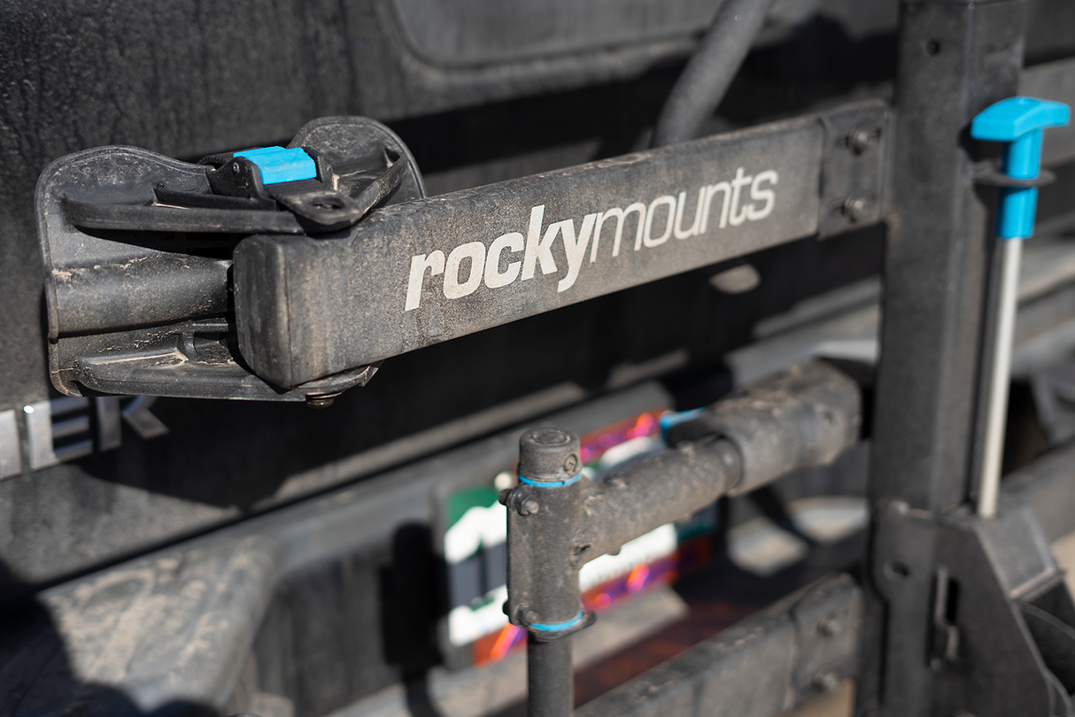 ROCKYMOUNTS Backstage Bike Rack - 2" Mount 10002