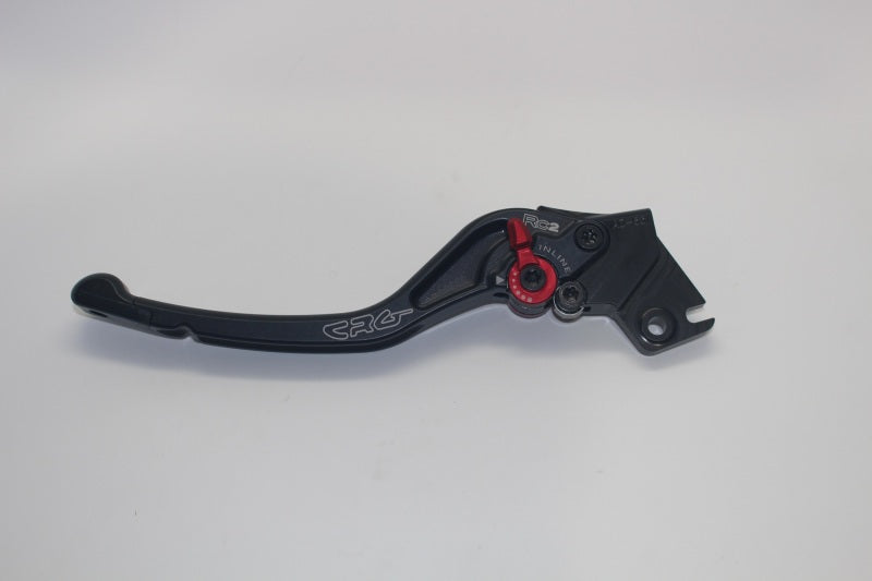 CRG 99-07 Suzuki SV 650 RC2 Clutch Lever -Standard Black 2AN-613-T-B