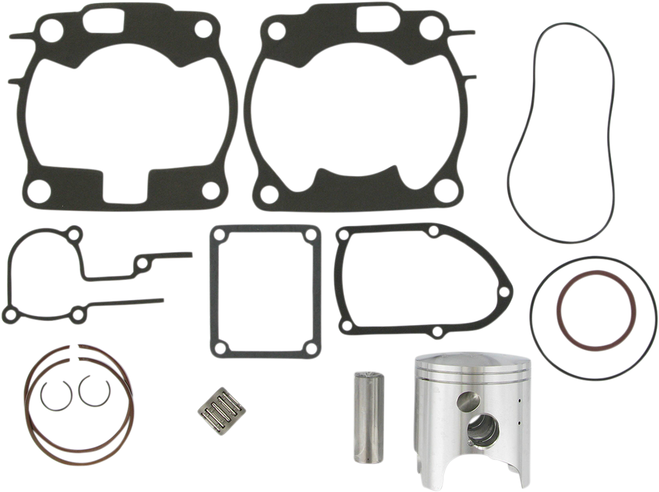 WISECO Piston Kit with Gaskets High-Performance PK1569