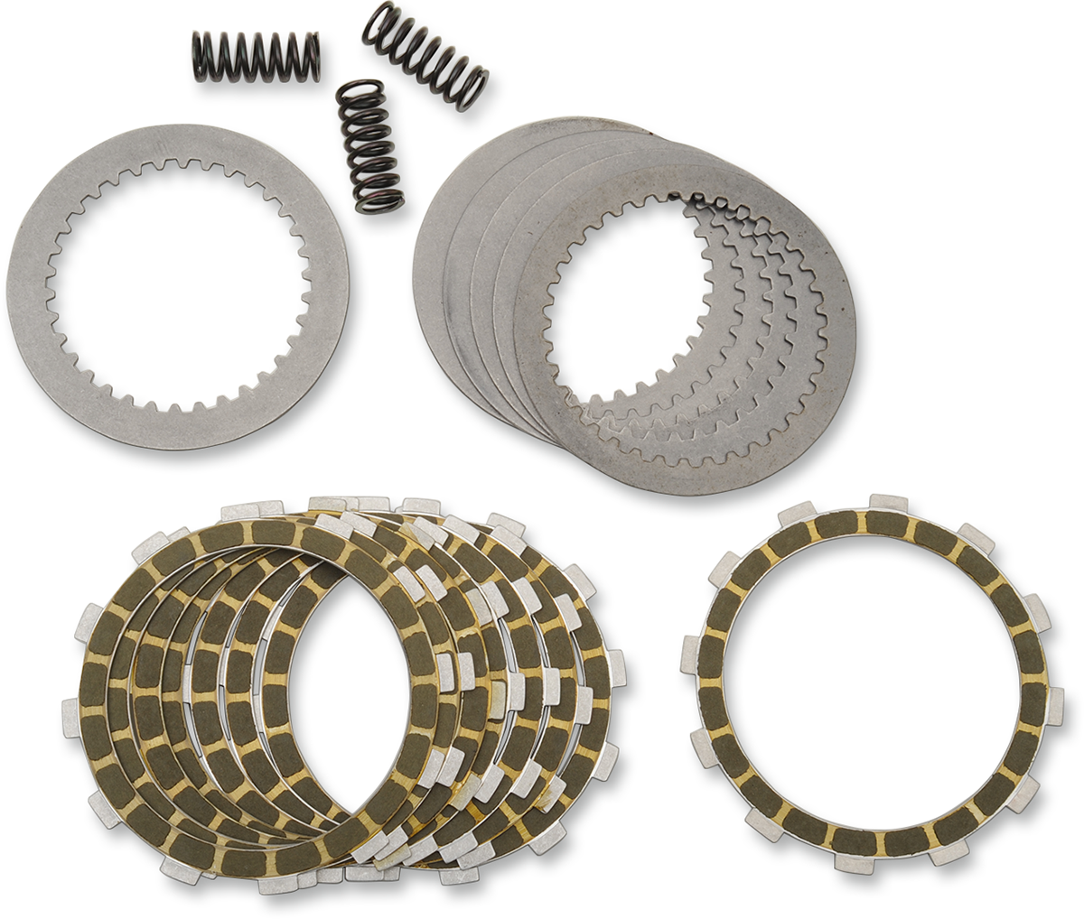 BARNETT Clutch Kit 303-45-10033