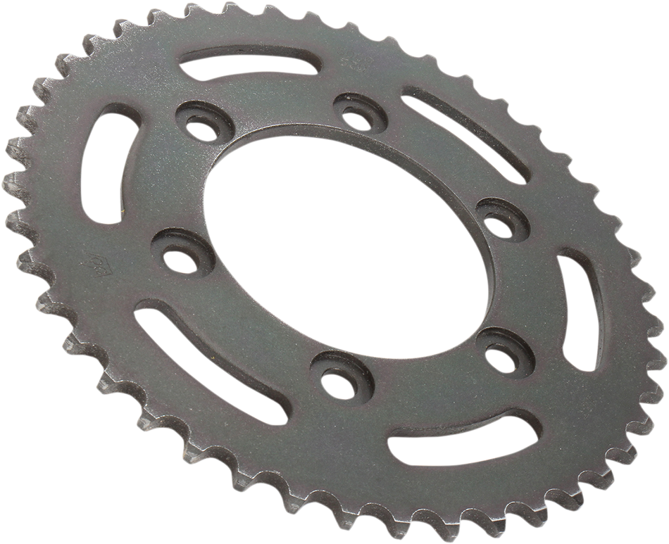 DRIVEN RACING Rear Sprocket - 44-Tooth 5009-520-44T
